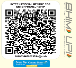 Payment QR code